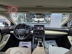 تويوتا أفالون